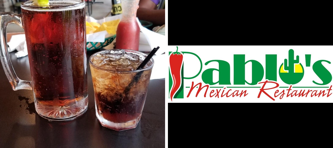 Pablo's Mexican Restaurant