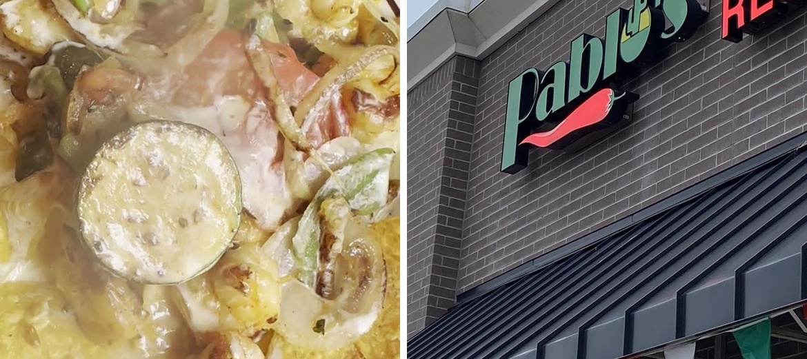 Pablo's Mexican Restaurant
