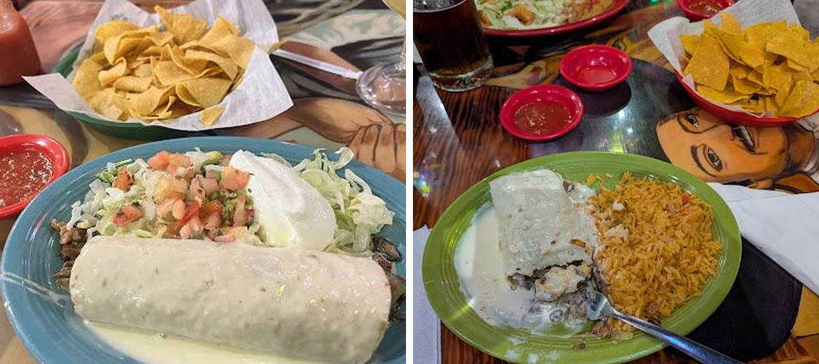 Pablo's Mexican Restaurant