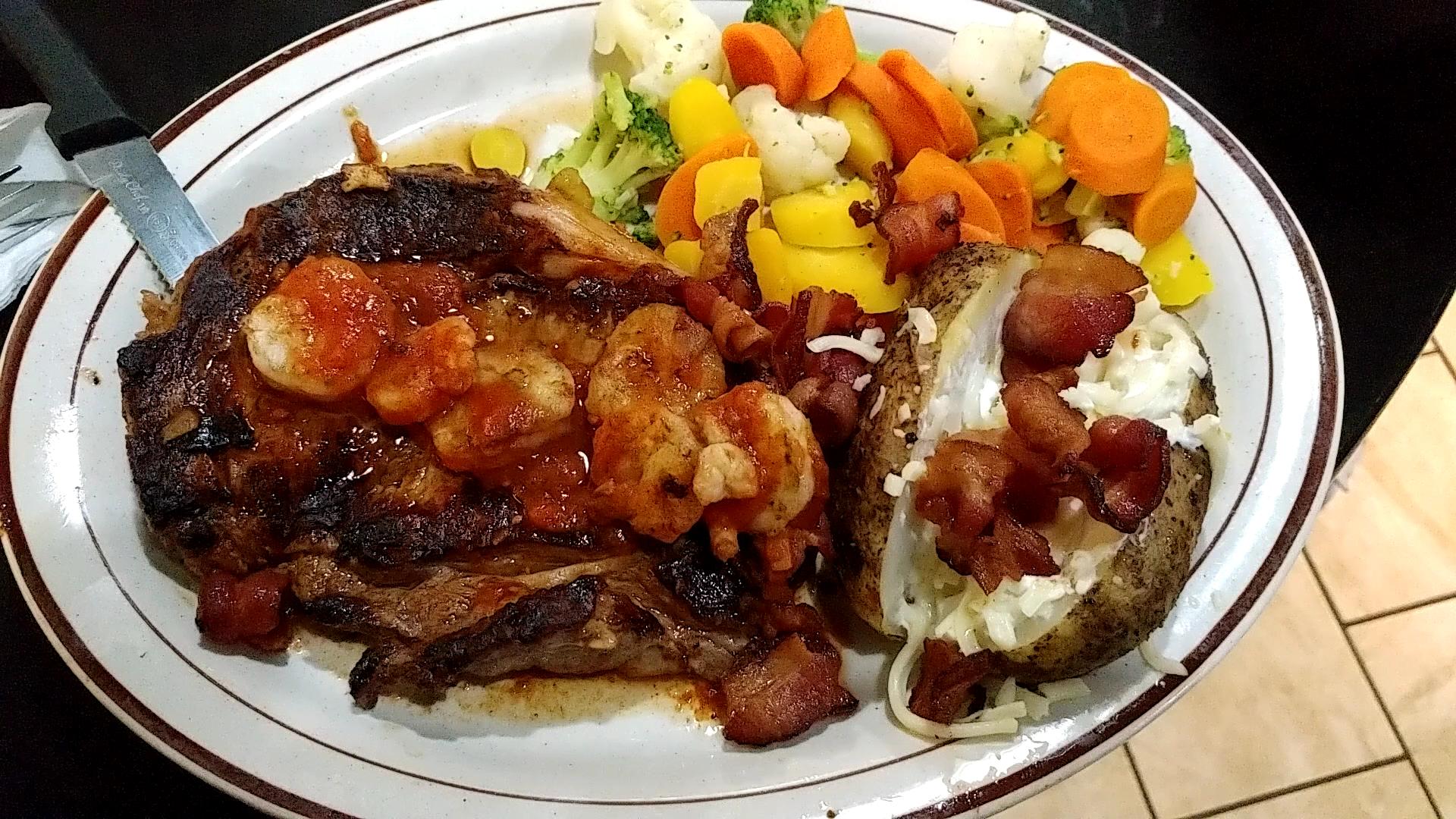 Pablo's Mexican Restaurant
