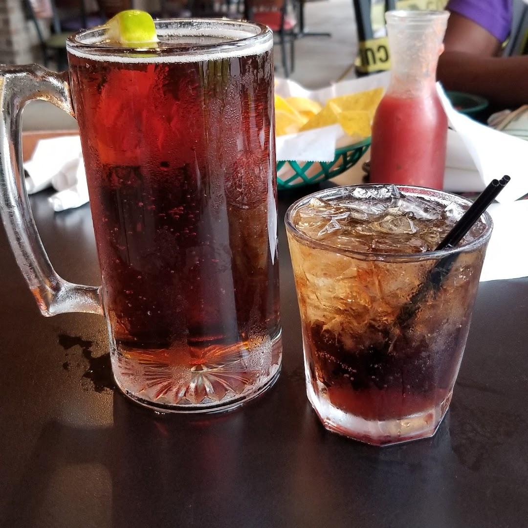 Pablo's Mexican Restaurant