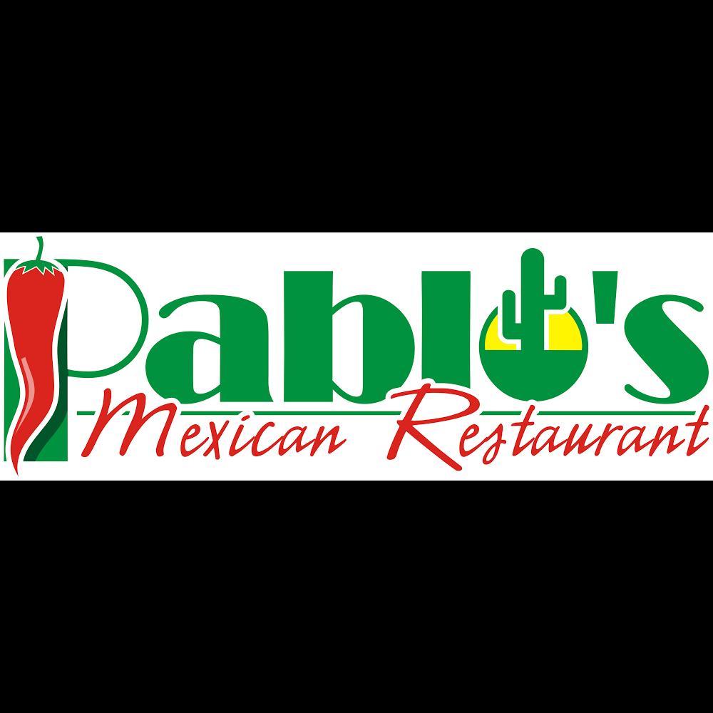 Pablo's Mexican Restaurant